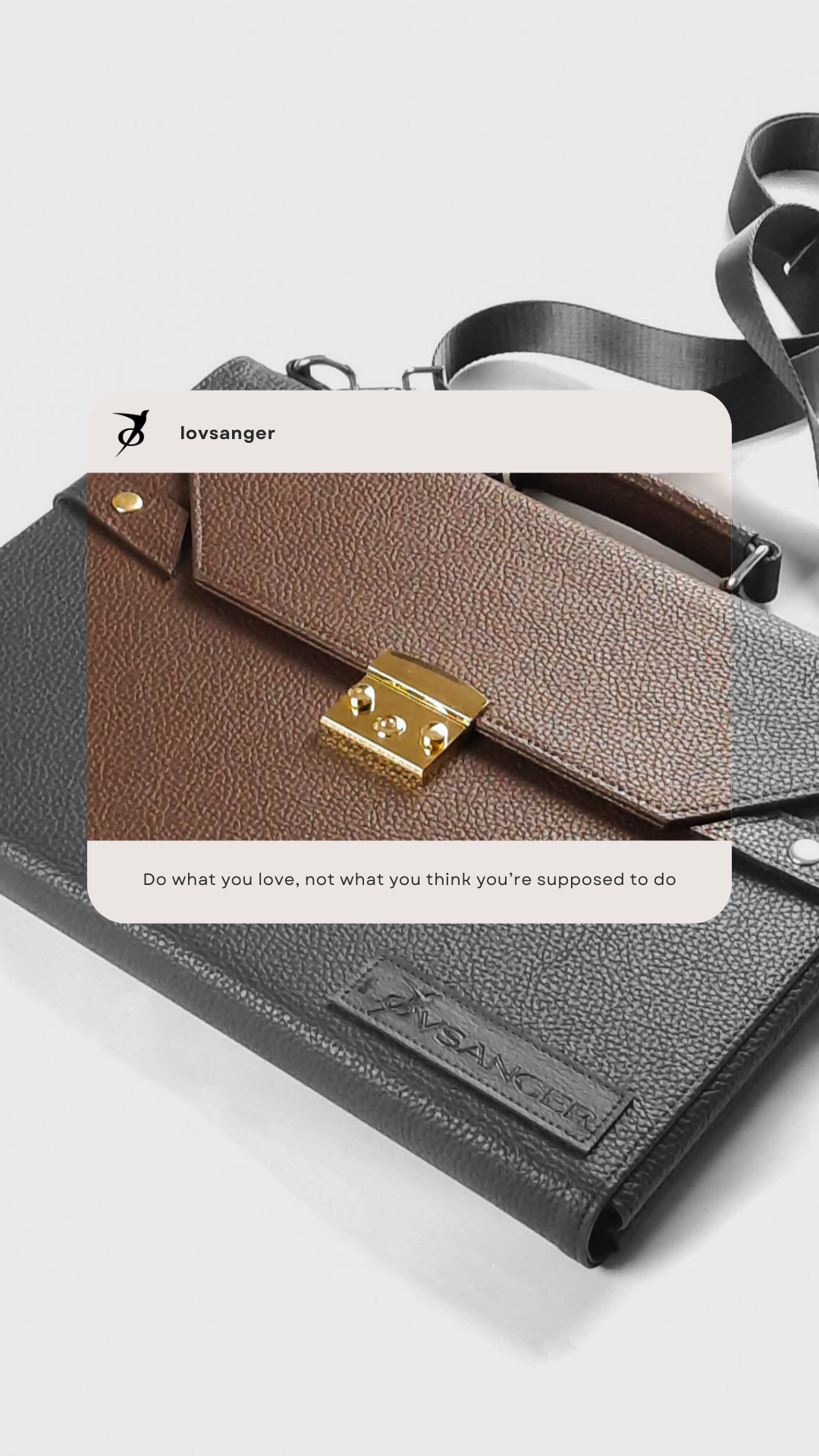 Functional and durable laptop sleeve bag with multiple compartments
